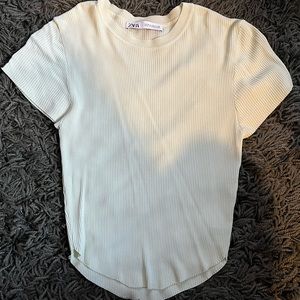 Zara top